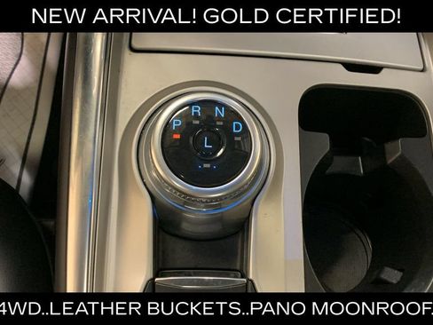 Used 2022 Ford Explorer XLT w/ Equipment Group 202A AWD/4WD image 45