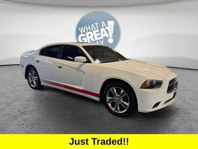 Used 2014 Dodge Charger SXT Plus