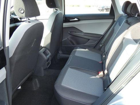 New 2024 Volkswagen Taos S FWD image 9