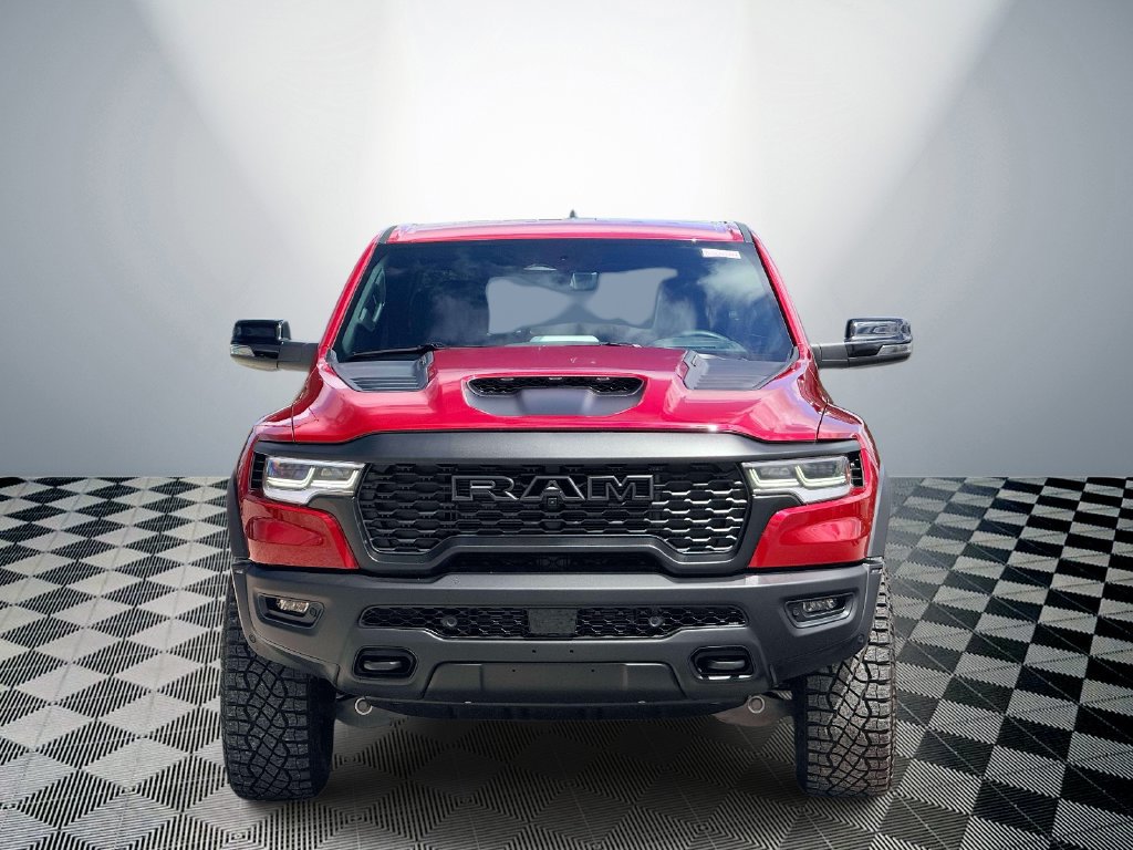 New 2026 RAM 1500 RHO w/ RHO Level 1 Equipment Group AWD/4WD image 2