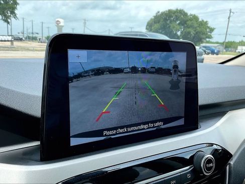 Used 2020 Ford Escape SEL FWD image 13