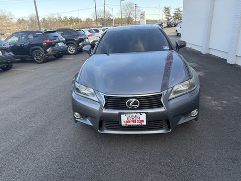 Used 2013 Lexus GS 350 AWD image 2