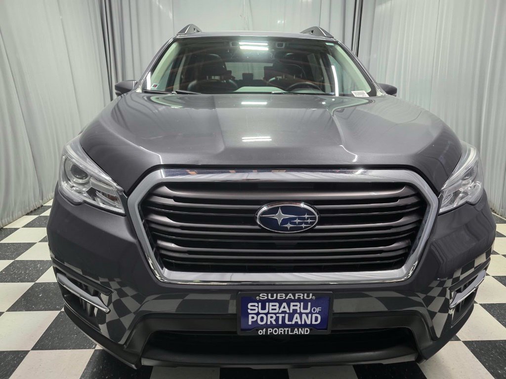 Used 2020 Subaru Ascent Limited w/ Technology Package AWD/4WD image 2