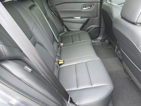 New 2026 Nissan Rogue SV w/ SV Premium Package image 25