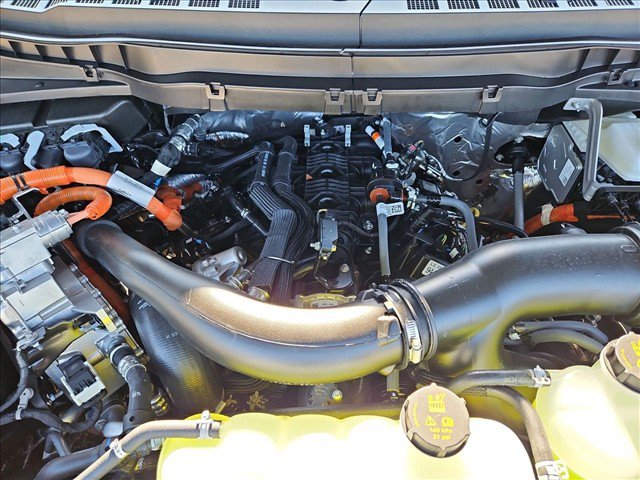 New 2026 Ford F150 King Ranch w/ Equipment Group 601A High AWD/4WD image 17