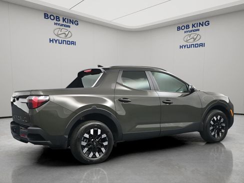 New 2026 Hyundai Santa Cruz SEL FWD image 4