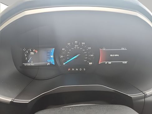 Certified 2020 Ford Edge SEL w/ Cold Weather Package image 17