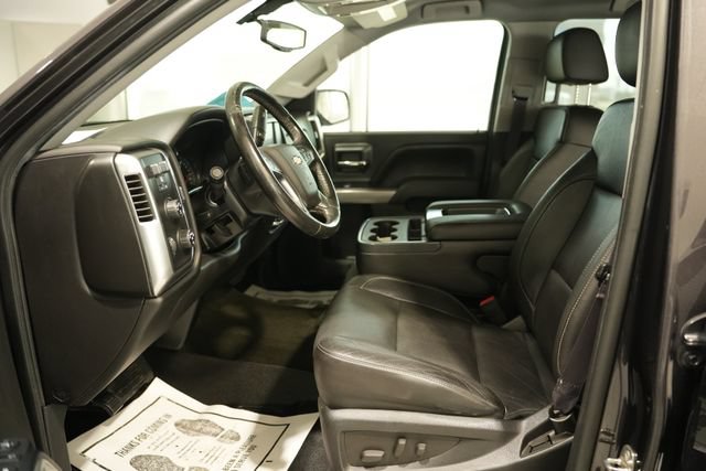Used 2015 Chevrolet Silverado 1500 LT w/ All Star Edition AWD/4WD image 13