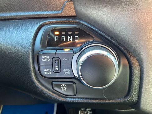 Used 2021 RAM 1500 Big Horn image 34