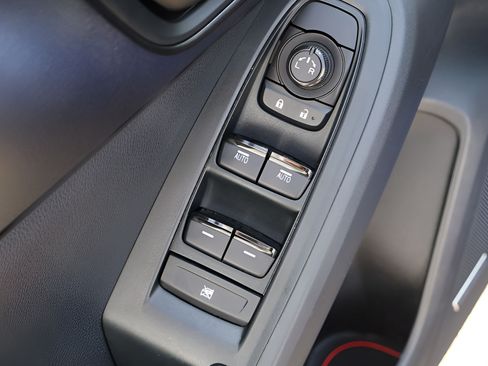 Certified 2024 Subaru Impreza RS AWD/4WD image 14