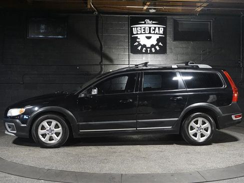 Used 2008 Volvo XC70 3.2 image 2