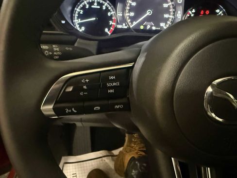 Certified 2025 MAZDA CX-30 AWD 2.5 S w/ Select Sport Pkg image 29