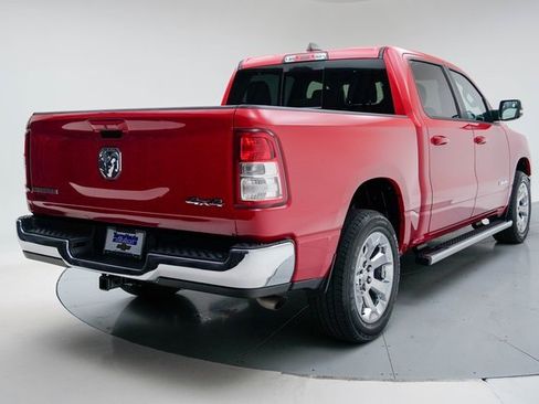 Used 2022 RAM 1500 Big Horn image 7