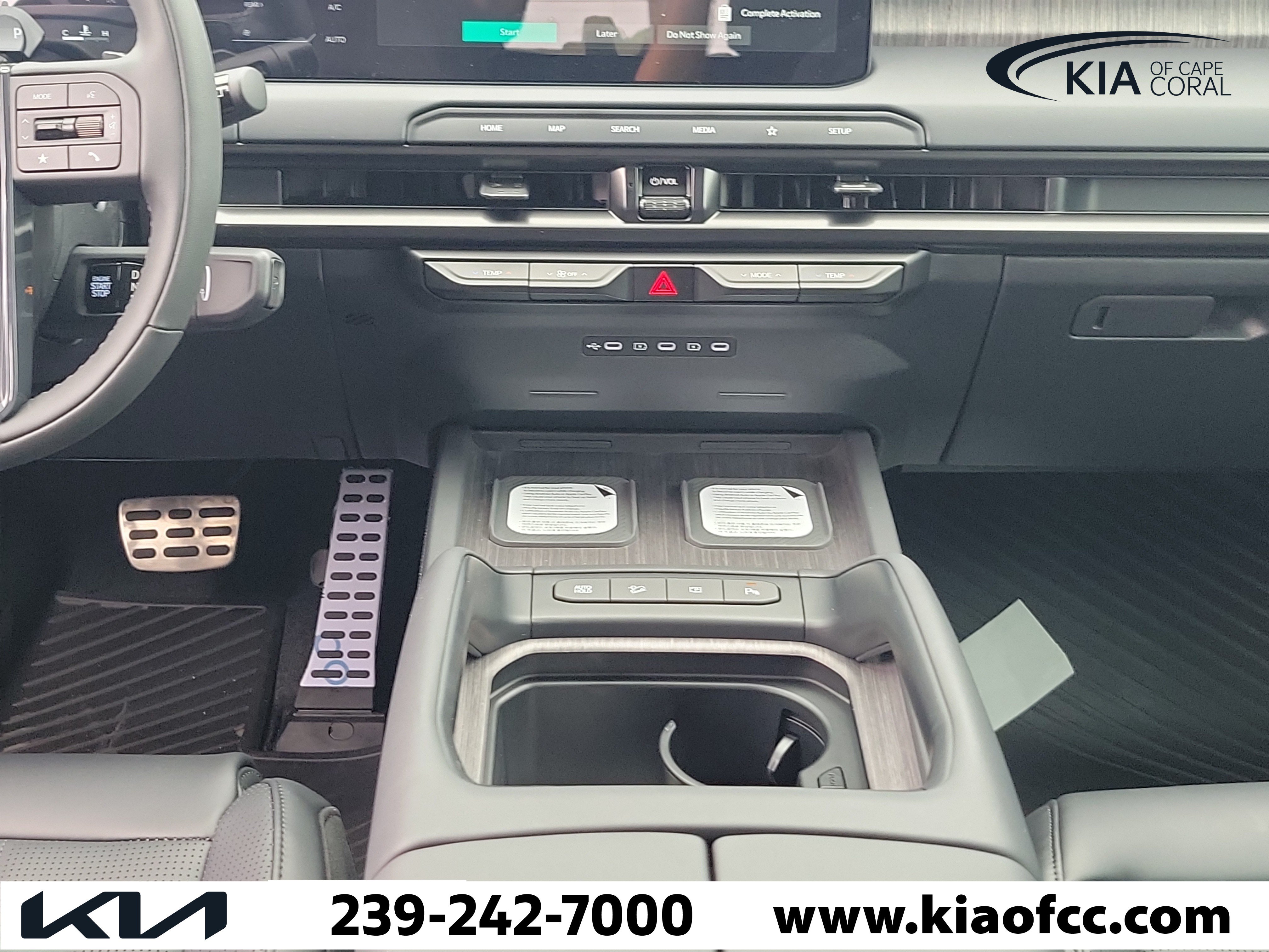 New 2027 Kia Telluride SX Prestige X-Line AWD/4WD image 20