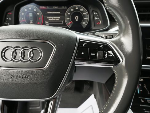 Used 2019 Audi A7 3.0T Prestige w/ Prestige Package AWD/4WD image 21