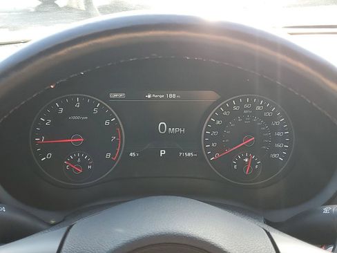 Used 2020 Kia Stinger GT2 image 19