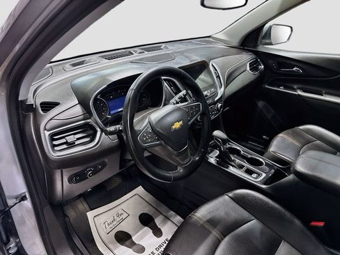 Used 2024 Chevrolet Equinox Premier AWD/4WD image 9