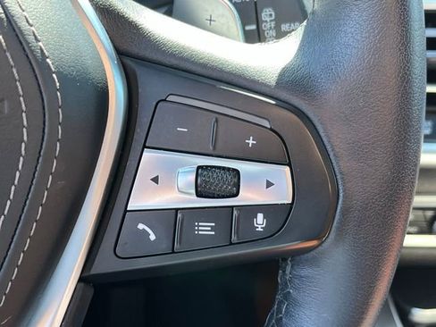 Used 2023 BMW X5 xDrive45e w/ Executive Package AWD/4WD image 18