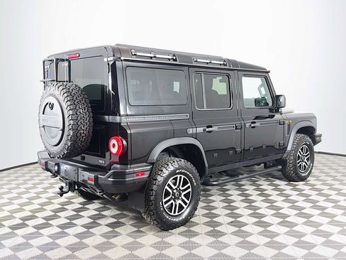 Used 2025 INEOS Grenadier AWD/4WD image 5