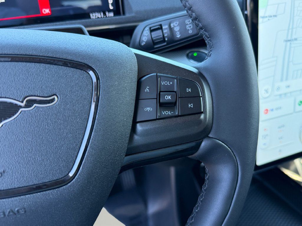 Used 2023 Ford Mustang Mach-E Select AWD/4WD image 19