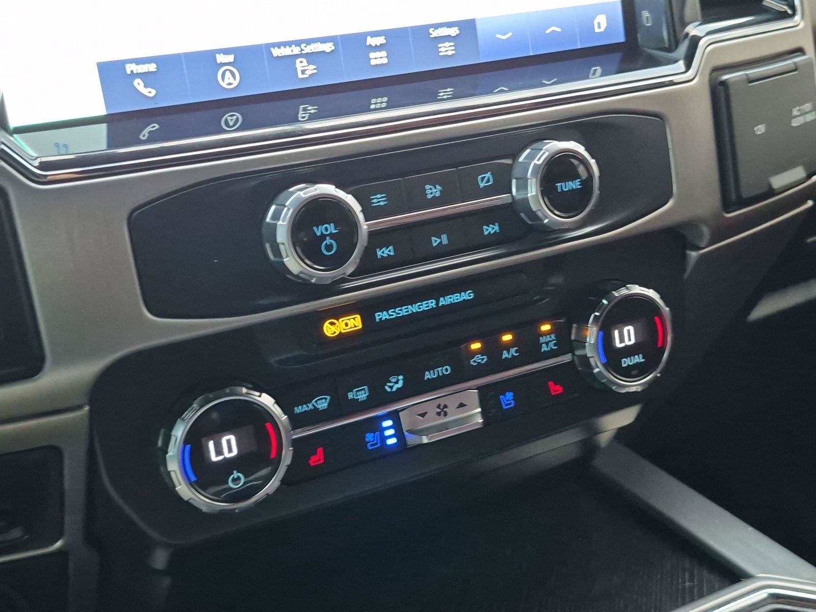 Used 2022 Ford F250 Platinum AWD/4WD image 17
