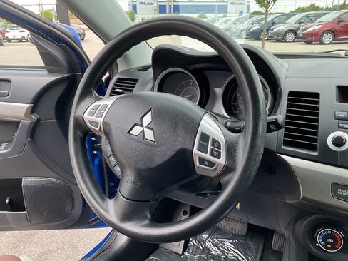 Used 2012 Mitsubishi Lancer SE AWD/4WD image 18
