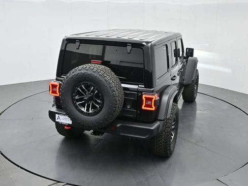 New 2026 Jeep Wrangler Unlimited Rubicon image 49