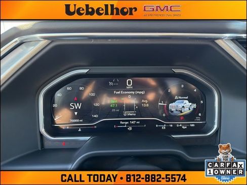 Used 2023 GMC Sierra 1500 Denali image 27