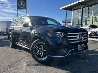 Used 2024 Mercedes-Benz GLS 450 4MATIC