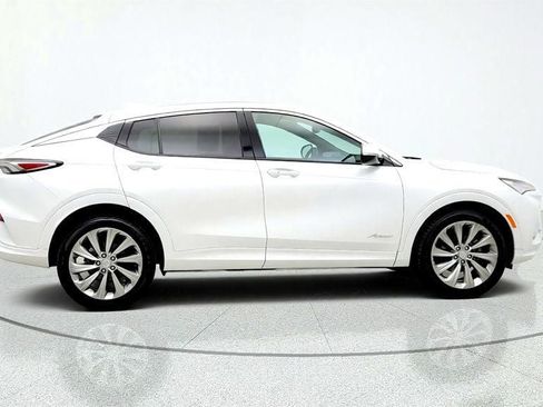 Used 2024 Buick Envista Avenir FWD image 4
