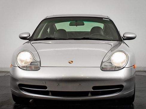 Used 2000 Porsche 911 Carrera image 11