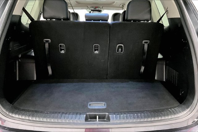 Used 2025 Kia Telluride S AWD/4WD image 42