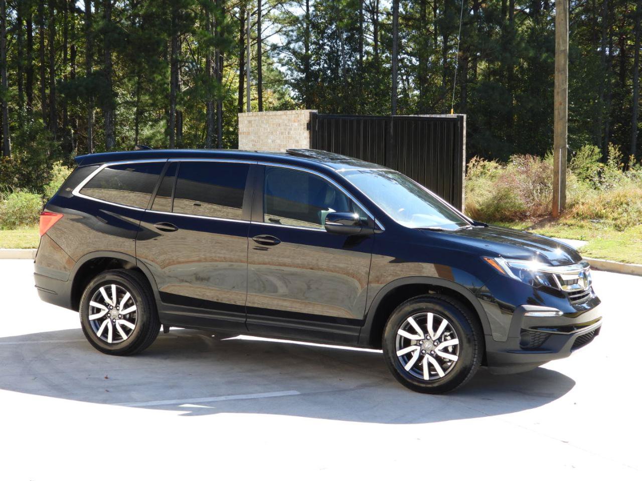 Used 2020 Honda Pilot EX-L image 38