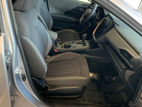 Certified 2025 Subaru Crosstrek 2.0i Premium AWD/4WD image 13