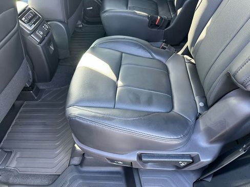 New 2026 Subaru Ascent Bronze Edition w/ Onyx Package image 7