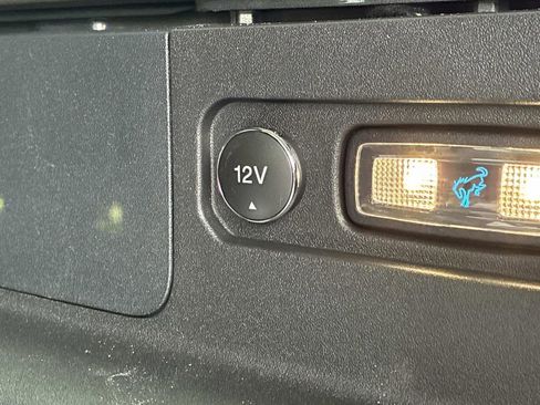 New 2025 Ford Bronco Badlands w/ Sasquatch Package image 5