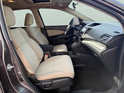 Used 2016 Honda CR-V EX image 13