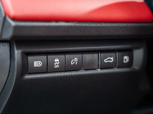 Used 2026 Toyota Camry XSE FWD image 37