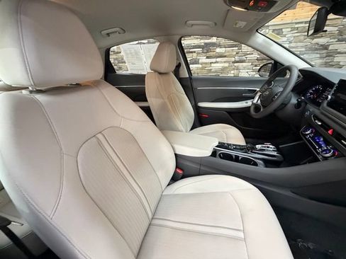 Used 2023 Hyundai Sonata SEL FWD image 17