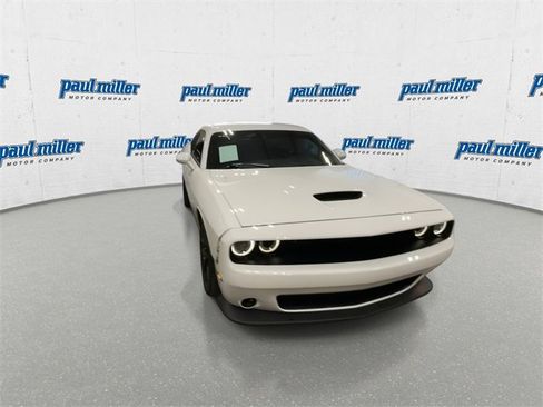 Used 2021 Dodge Challenger GT w/ Blacktop Package image 3