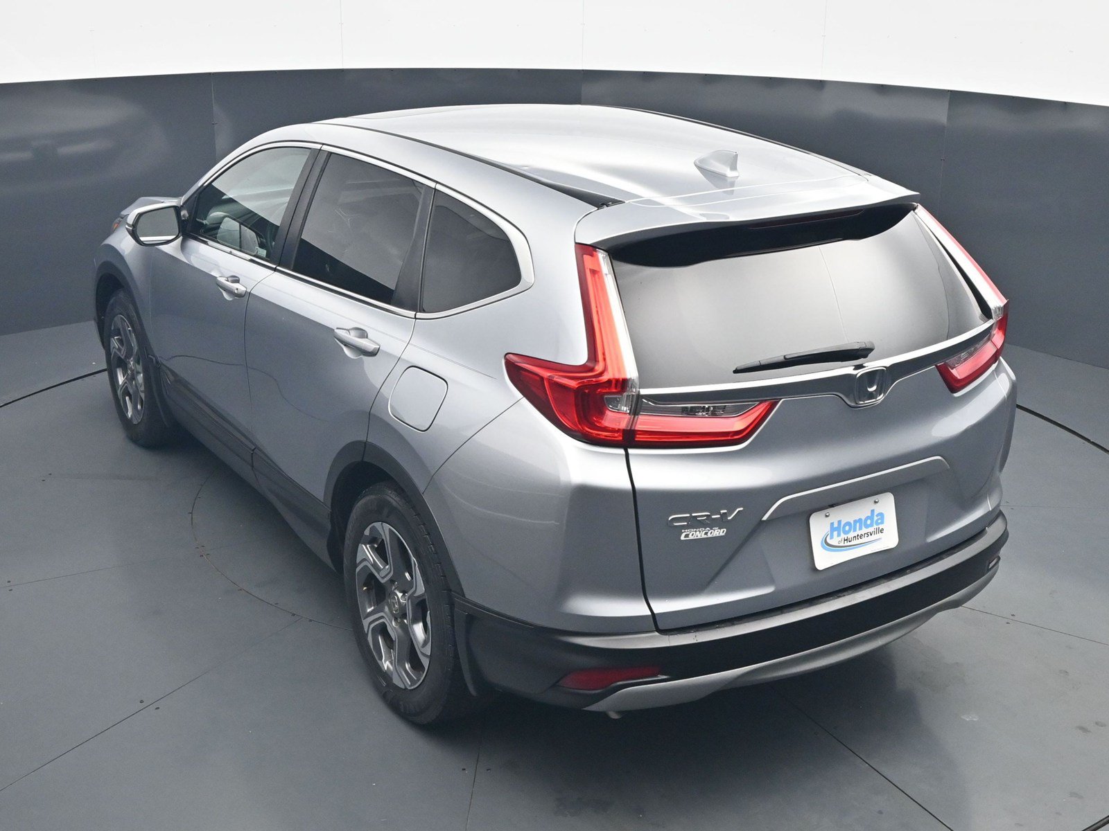 Used 2019 Honda CR-V EX-L image 46