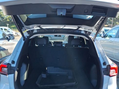 Used 2025 Ford Escape Platinum image 6