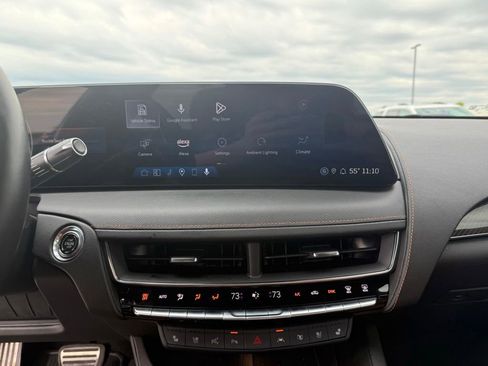 Certified 2025 Cadillac CT5 Premium Luxury w/ Platinum Package AWD/4WD image 22