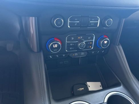 Used 2023 Chevrolet Suburban High Country w/ Max Trailering Package image 56