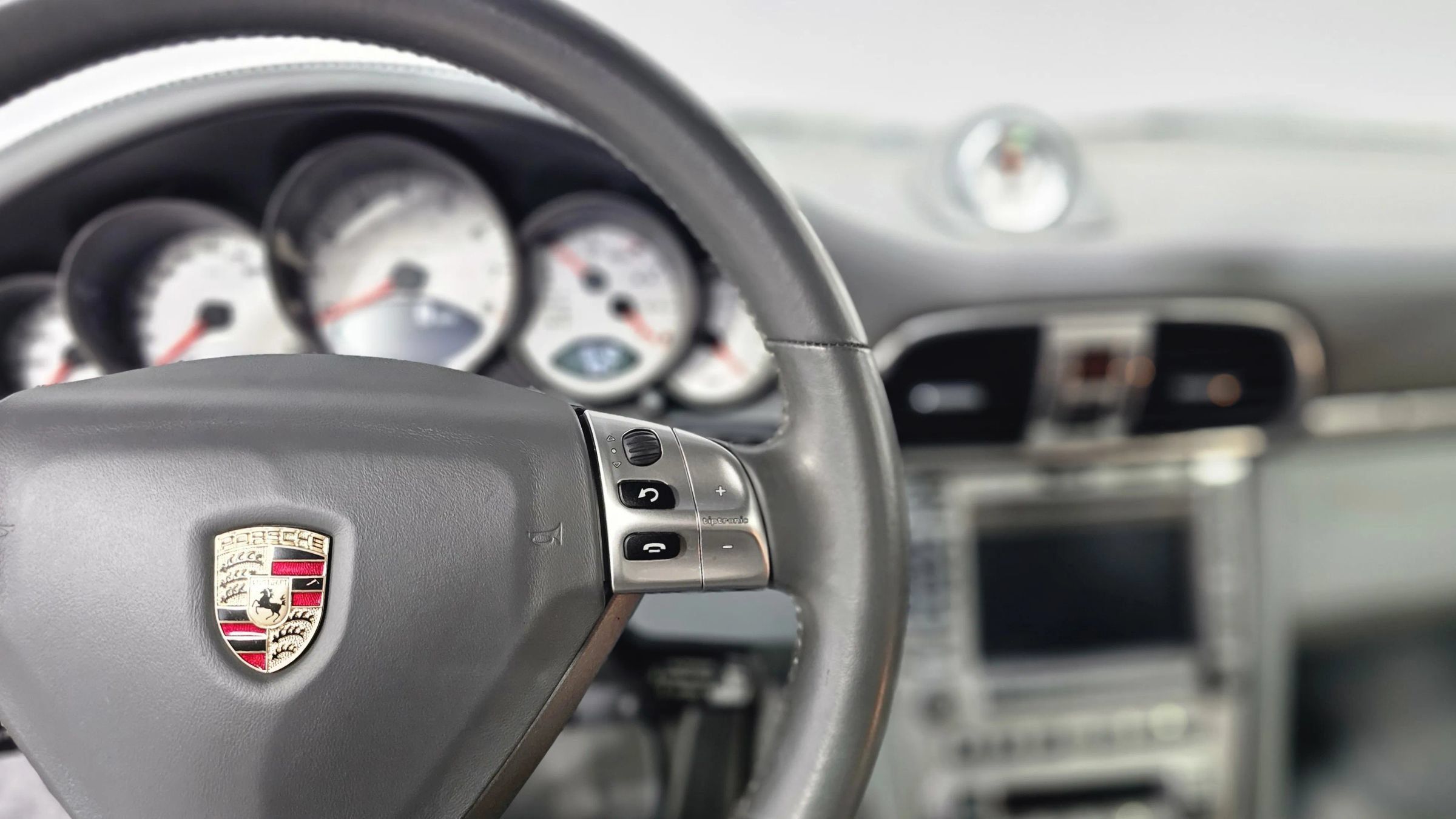 Used 2007 Porsche 911 Carrera S RWD image 7