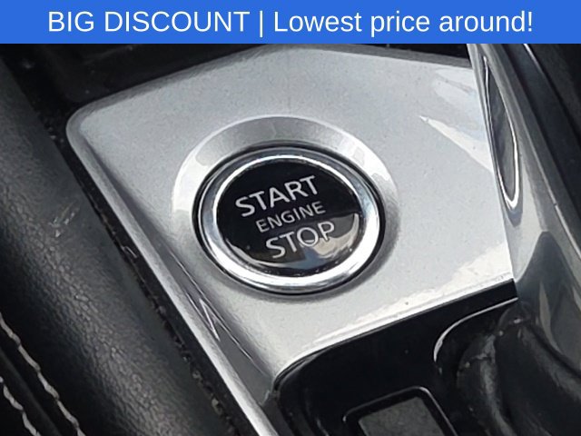 Used 2023 Nissan Altima 2.5 SV w/ SV Premium Package FWD image 41
