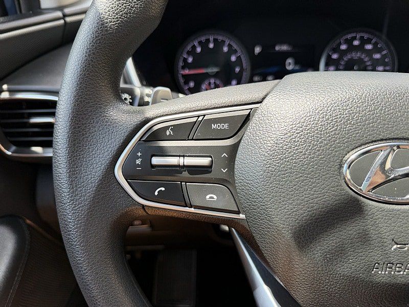 Used 2023 Hyundai Santa Fe SE AWD/4WD image 15