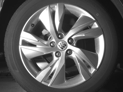 Used 2025 Buick Encore GX Preferred image 15