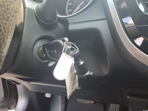 Used 2021 Toyota Camry LE w/ Carpet Mat Package (TMS) image 11