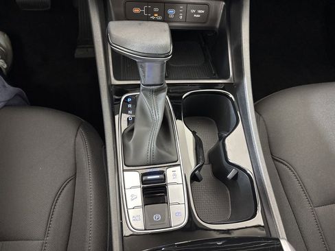 Certified 2025 Hyundai Tucson SEL FWD image 26